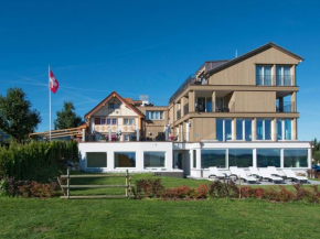 Гостиница Hotel Landgasthof Eischen, Аппенцелль